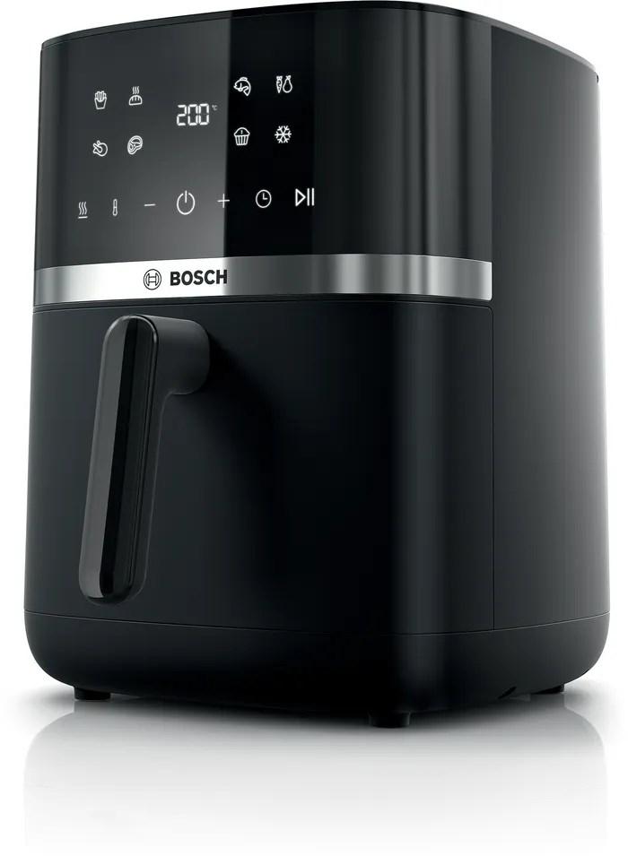 Bosch Serie 4 MAF462B0 Fritureapparat 6,1 L 6,1 L 2050W Sort