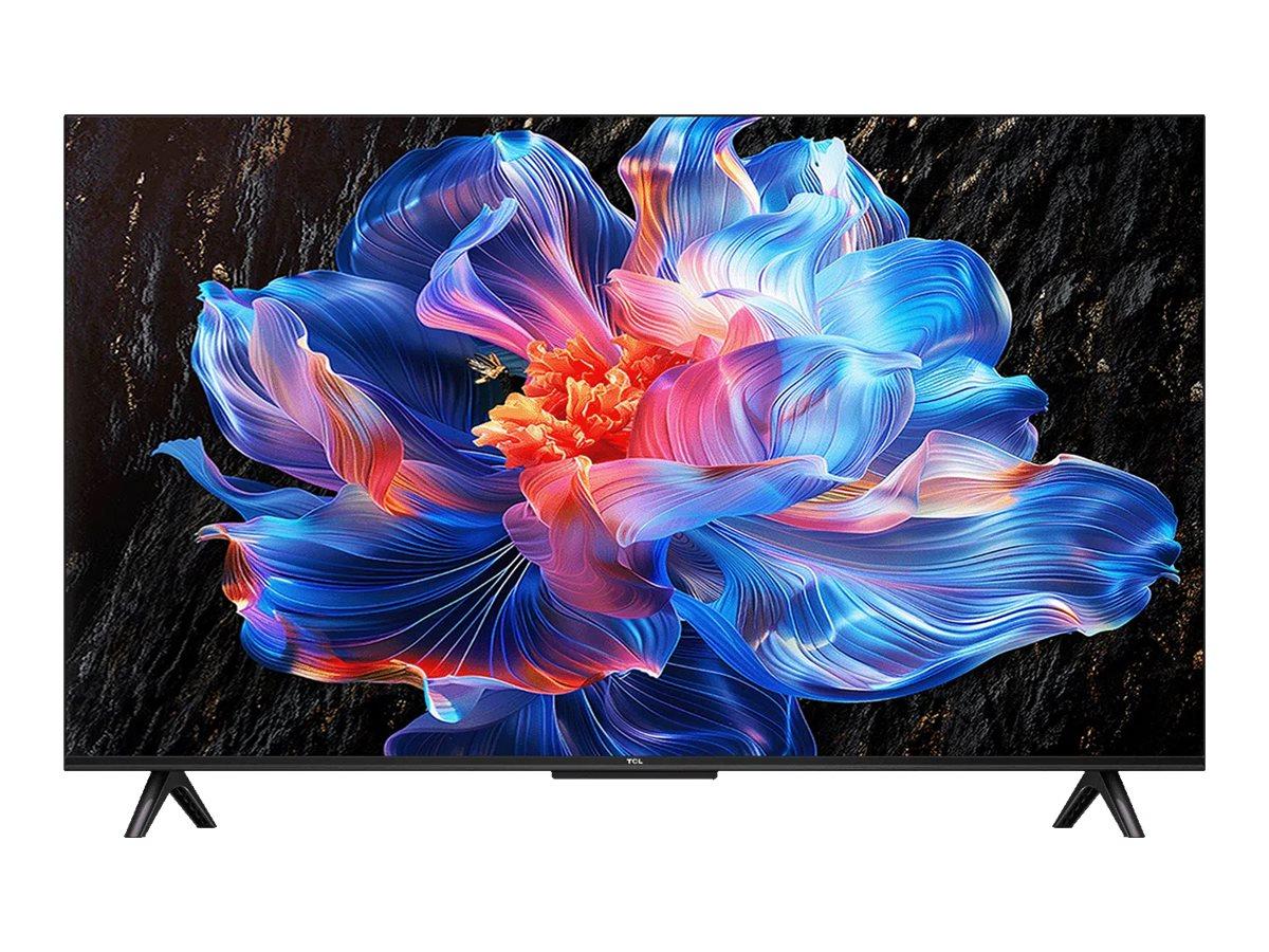 TCL P6K Series 43P6K 43" 4K UHD (2160p) Smart TV