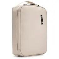 Thule Chasm M gear cube rejseorganizer sand