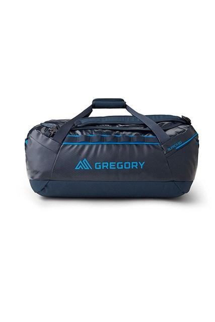 Gregory Alpaca 60 rejsetaske 60 l blå