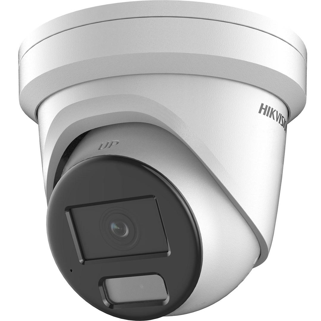 Hikvision Pro Series AcuSense DS-2CD2366G2H-IU 2,8 mm IP overvågningskamera 6 MP