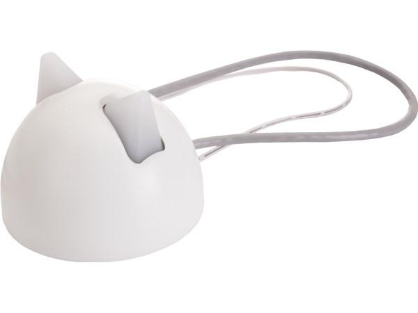 SureFlap Hub til kattelem - grøn/hvid