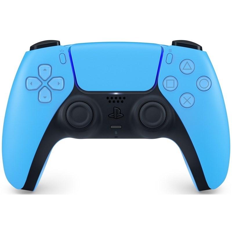 Sony DualSense PS5 trådløs controller - Starlight Blue