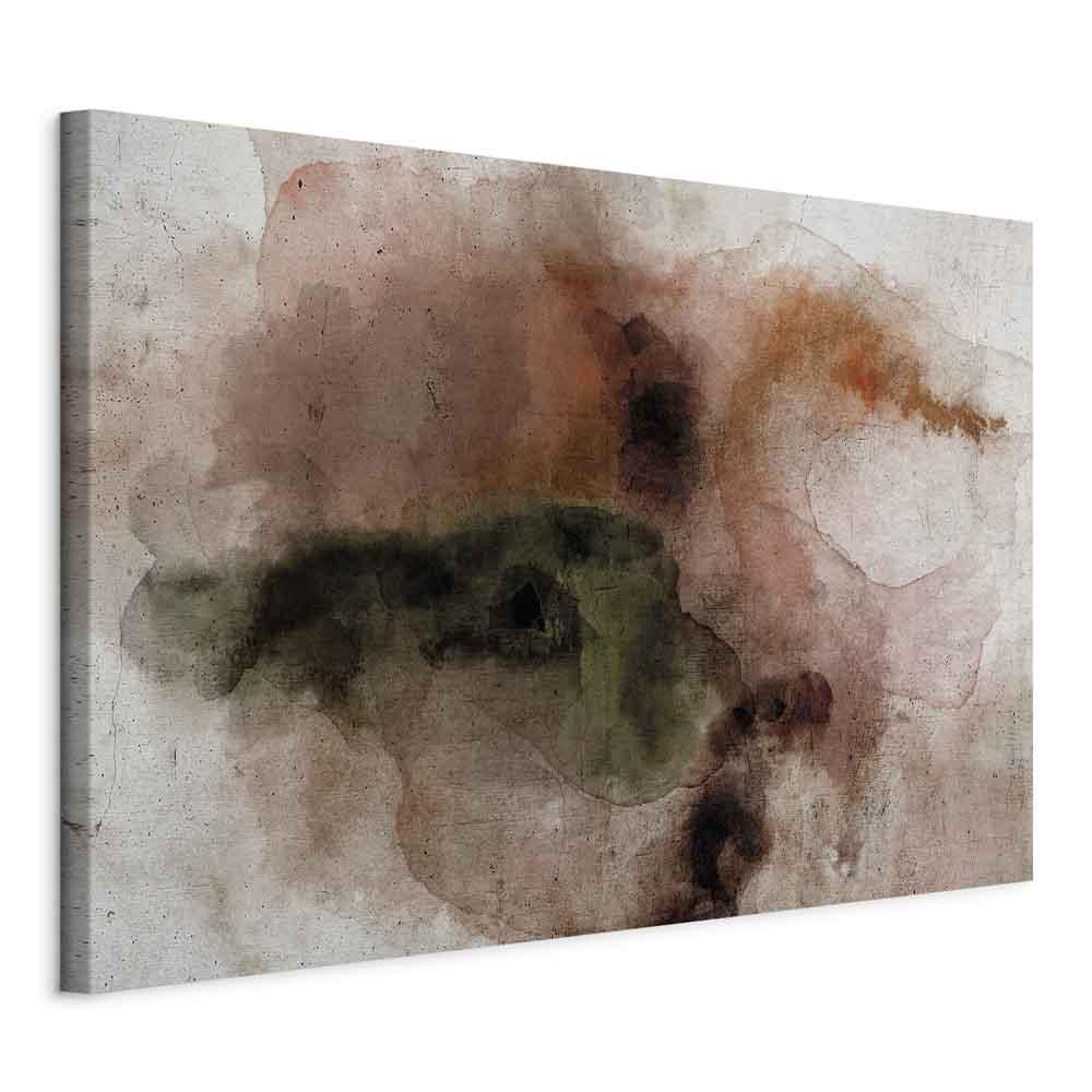Lærredsbillede Natural Beauty bredformat 120 × 80 cm - 30 x 20 cm - På italiensk lærred