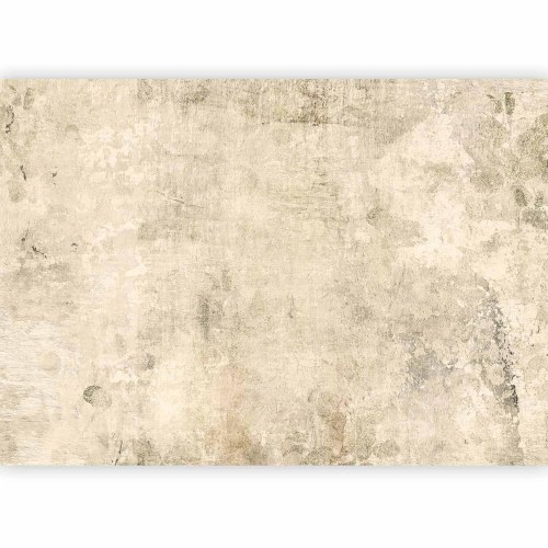 Fototapet Beige Tale - tredje variant