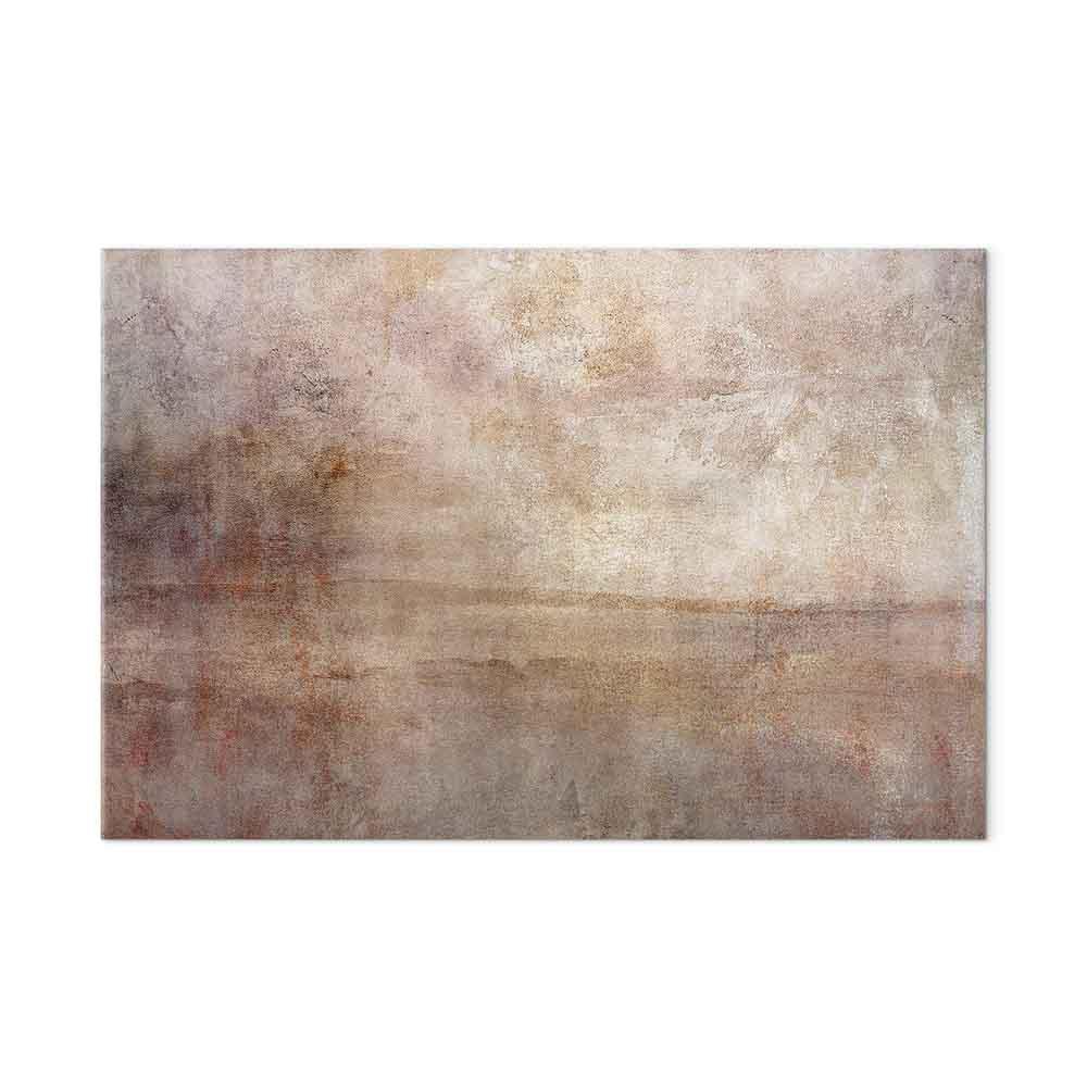 Abstrakt billede på lærred - Magnetisk Kraft - 30 x 20 cm - Premium Print