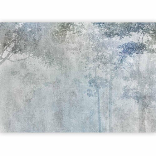 Fototapet Forest Reverb