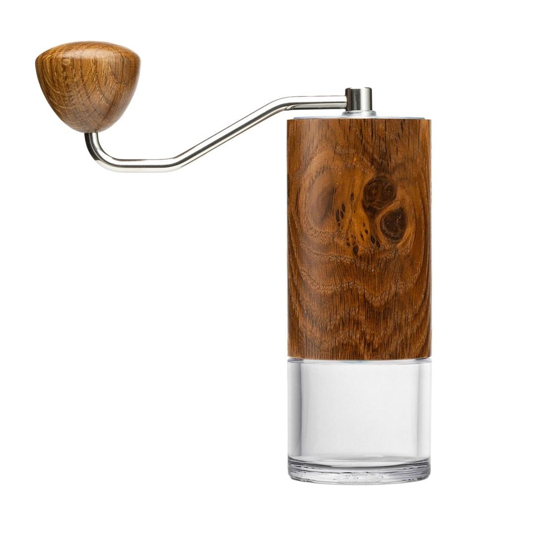 Comandante C40 MK4 Vintage Oak Royal manuel kaffekværn 40 g