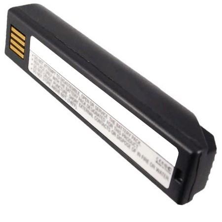 Batteri Honeywell BAT-SCN01 til scanner - sort
