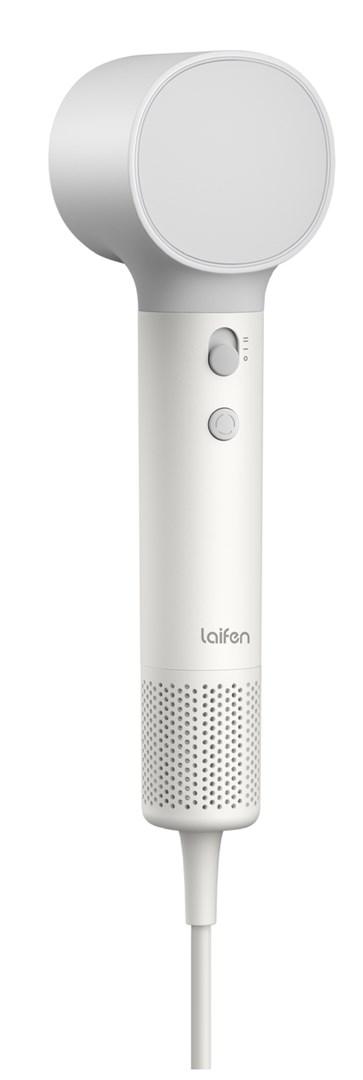 Laifen Neo hårtørrer 1500 W hvid