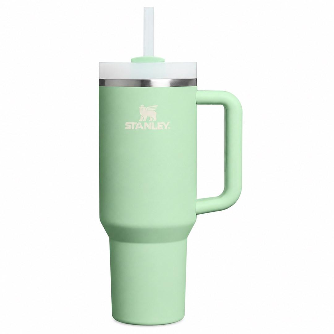 STANLEY Quencher H2.0 FlowState termokop 1,18 l - pistacie