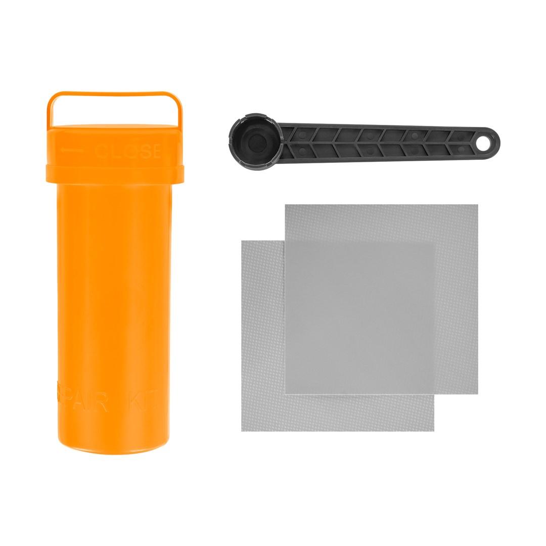 Rebel Active RBA-4507 oppusteligt SUP board hvid