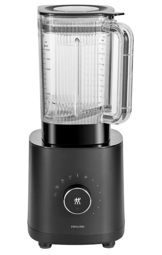 ZWILLING Universal blender 1200 W sort