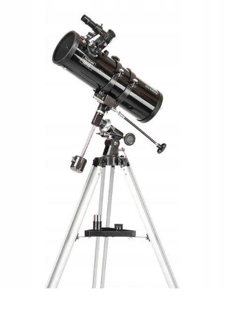 Sky-Watcher BK 1145 EQ1 teleskop