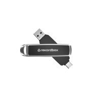 Hukommelseskort og USB Stik