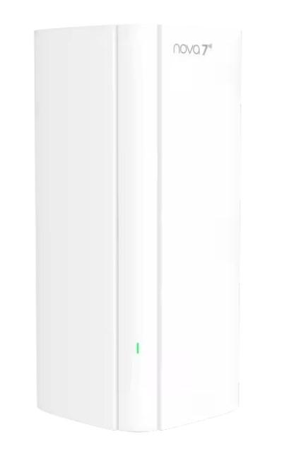 Tenda ME6 Pro 2-pak Mesh BE5100 Wi‑Fi 7 router