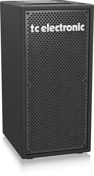 TC Electronic BC208 baskabinet 2 x 8"