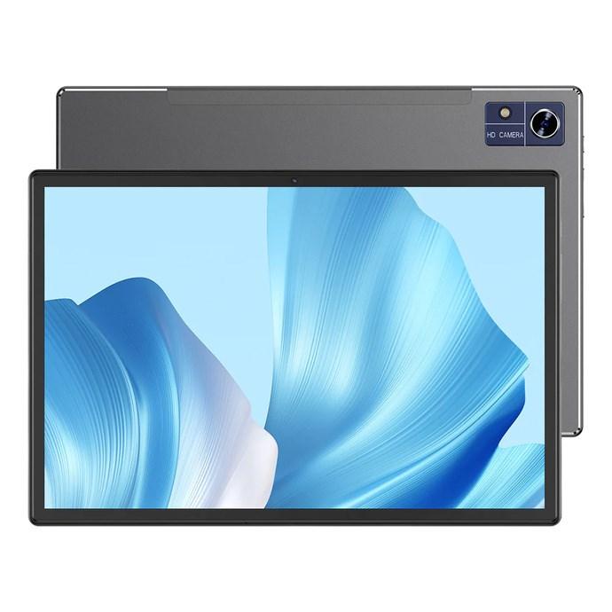 CHUWI Hi10 X Pro 10,1" tablet 4/128 GB 4G LTE - grå