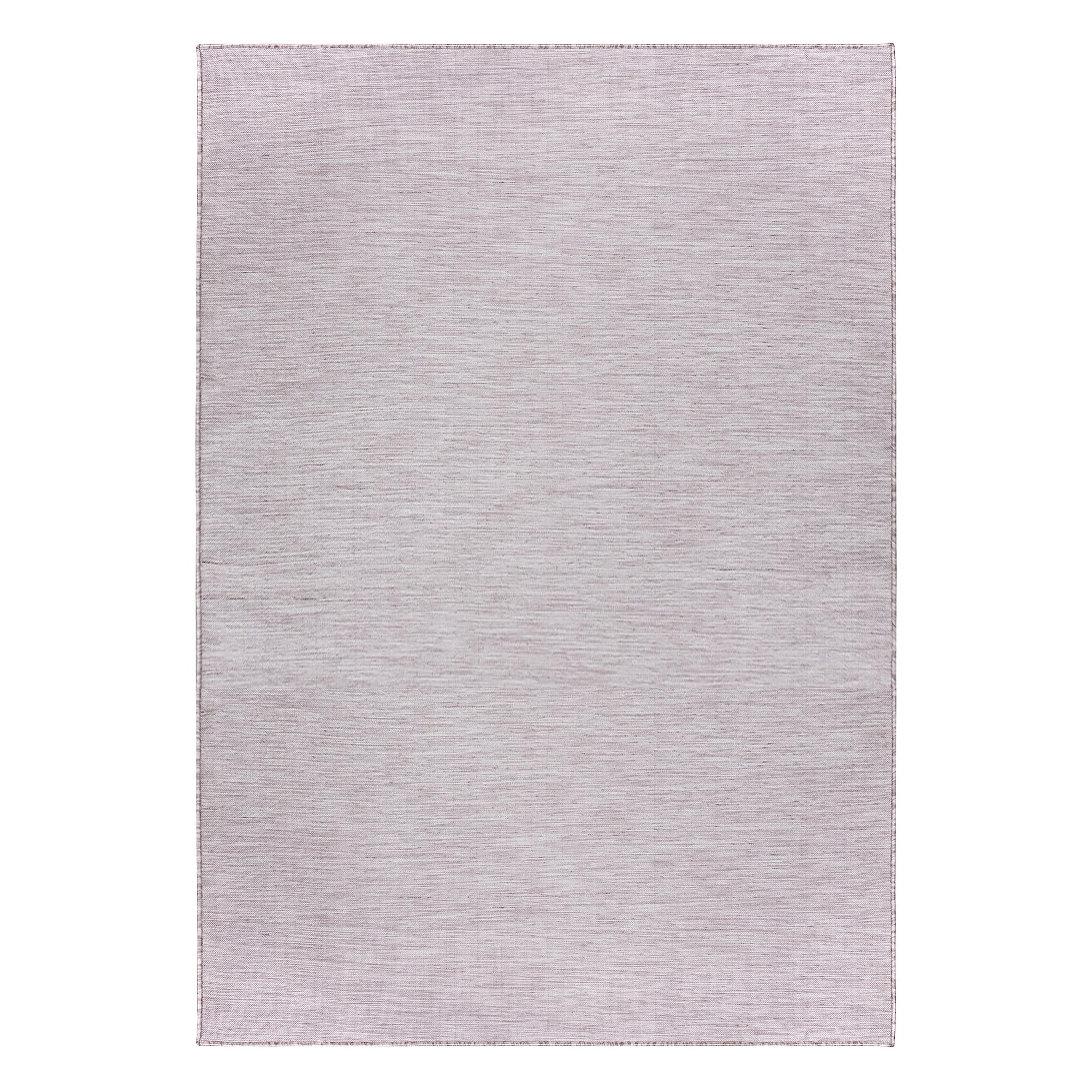 MAMBO Unicolor pink udendørs løber 80 x 150 cm - 80 x 150 cm