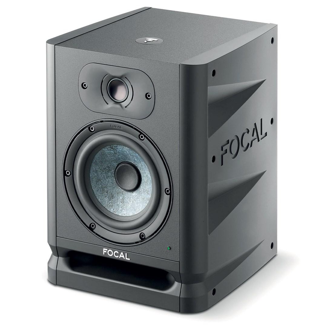 Focal Alpha 50 Evo aktiv 2-vejs studiemonitor