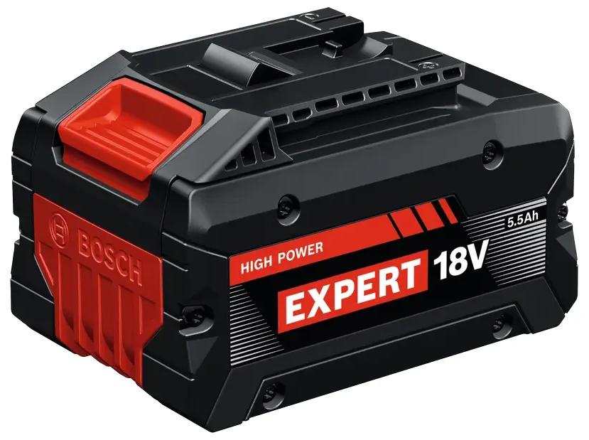 Bosch EXBA18V-55 Expert Batteri Li-ion 5.5Ah
