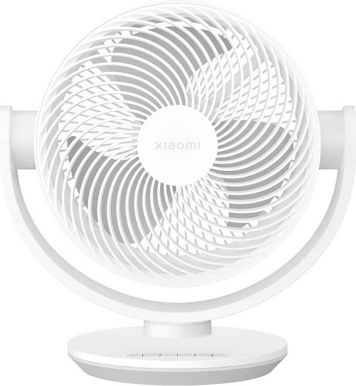 Bordventilator Xiaomi Smart Desktop Air Circulation Fan BHR9872EU - hvid