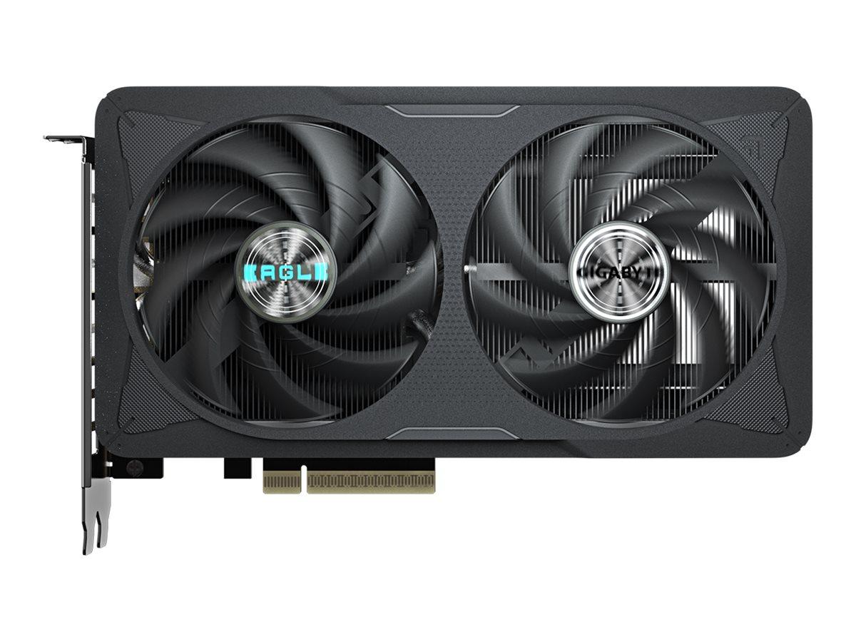 Grafikkort Gigabyte GeForce RTX 5060 Eagle OC 8GB