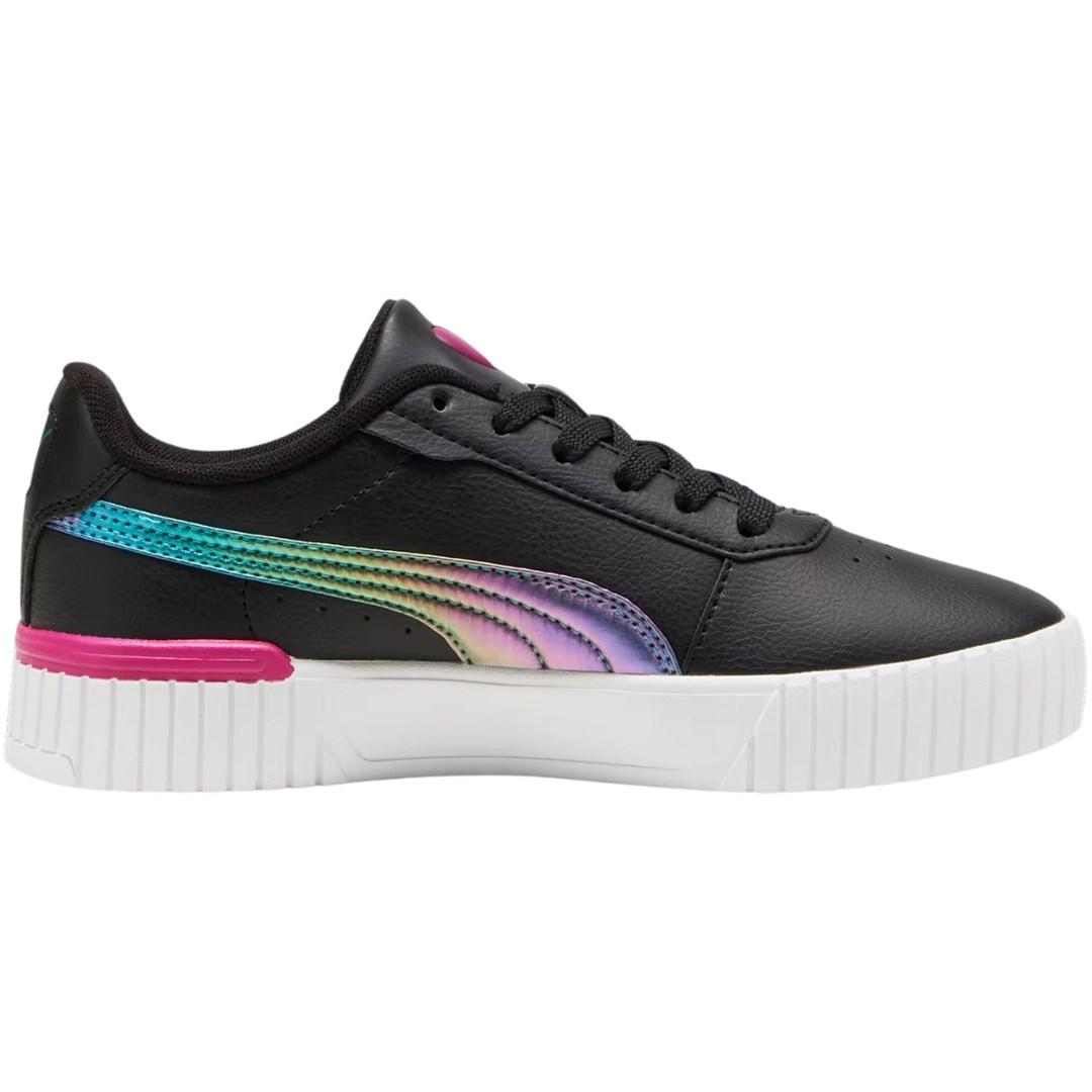 PUMA Carina 2.0 børnesko str. 38 - sort