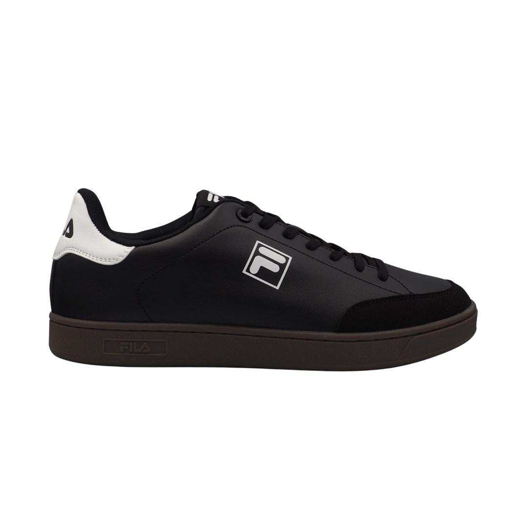 Fila Courtbay herresko sort/hvid str. 43