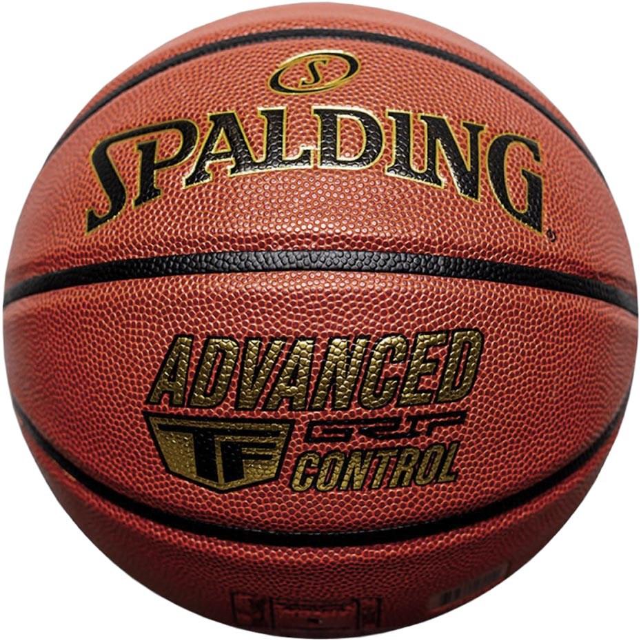 Spalding Advanced Control basketball str. 7