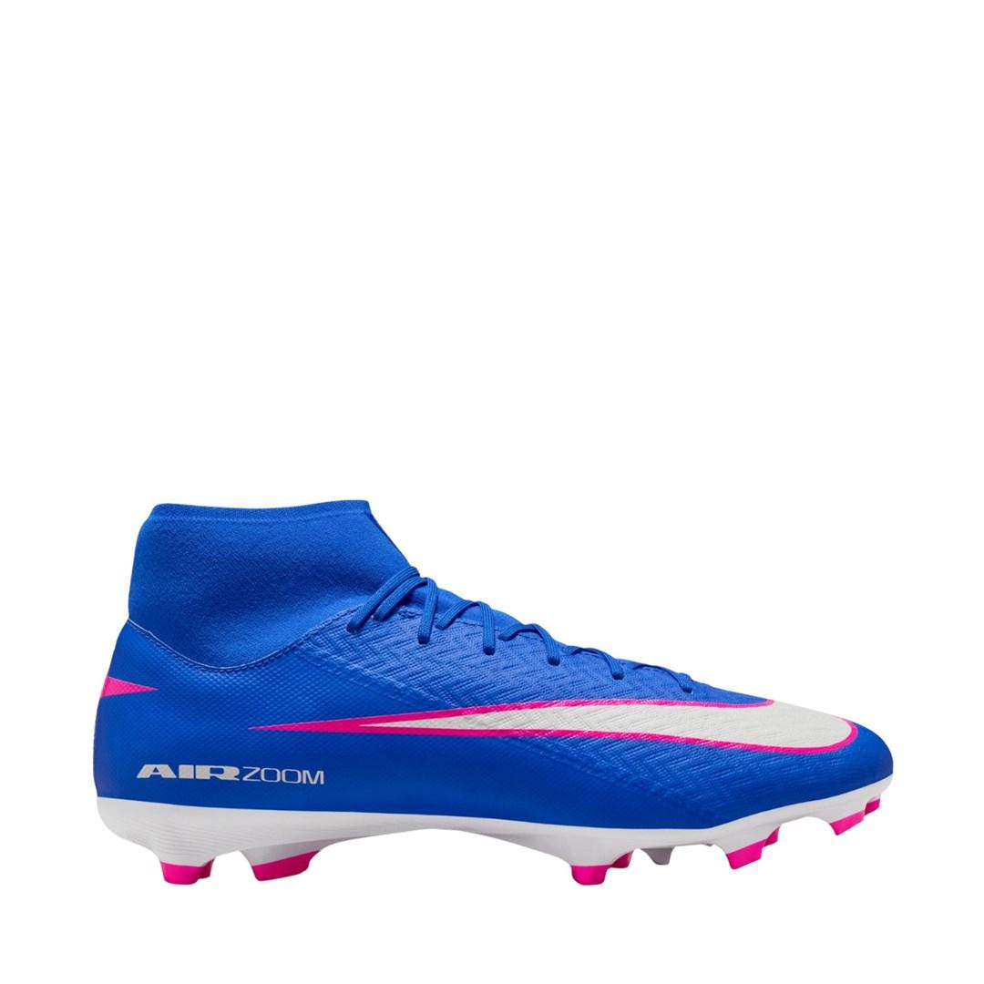 Nike Zoom Mercurial Superfly 10 Academy FG/MG fodboldstøvler str. 43
