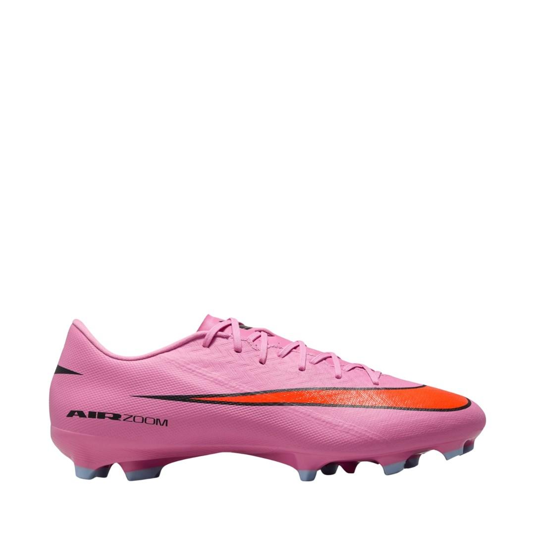 Nike Zoom Mercurial Vapor 16 Academy FG/MG fodboldstøvler str. 42 - pink/orange