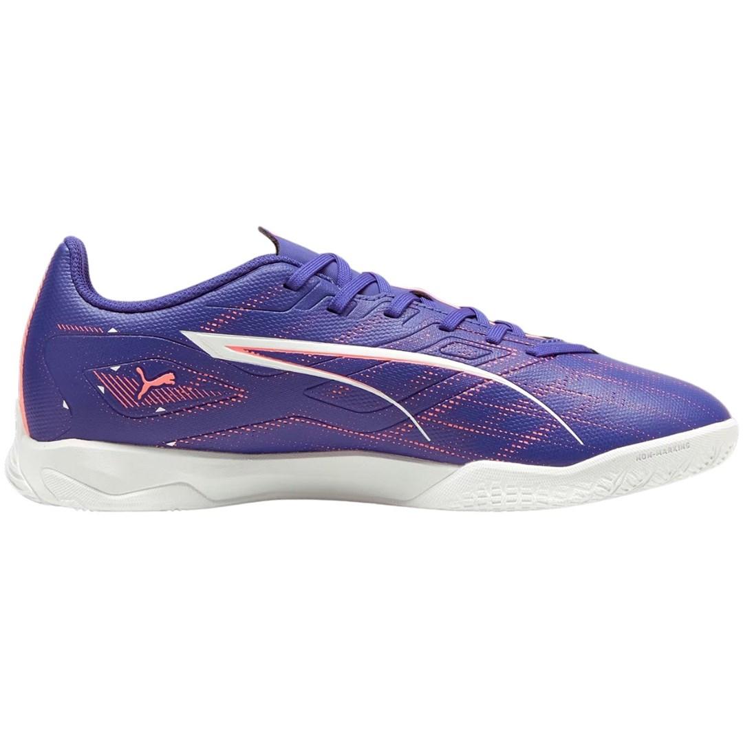 PUMA Ultra 5 Play IT fodboldsko indendørs str. 44