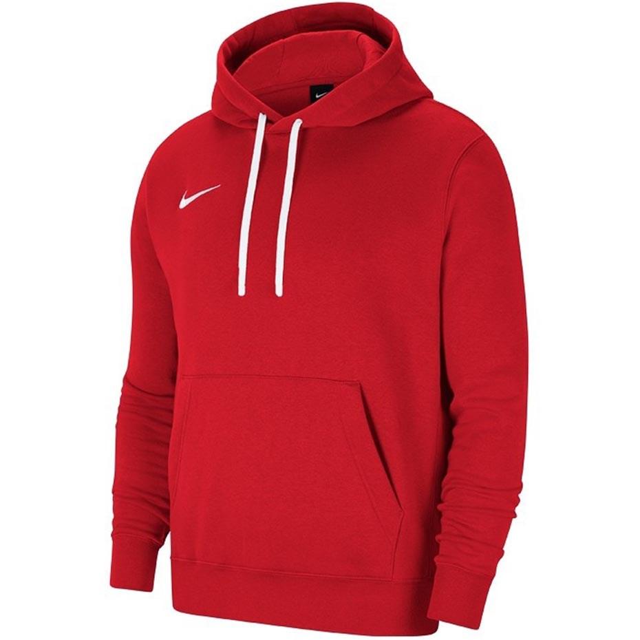 Nike Park 20 hættetrøje rød CW6957 657