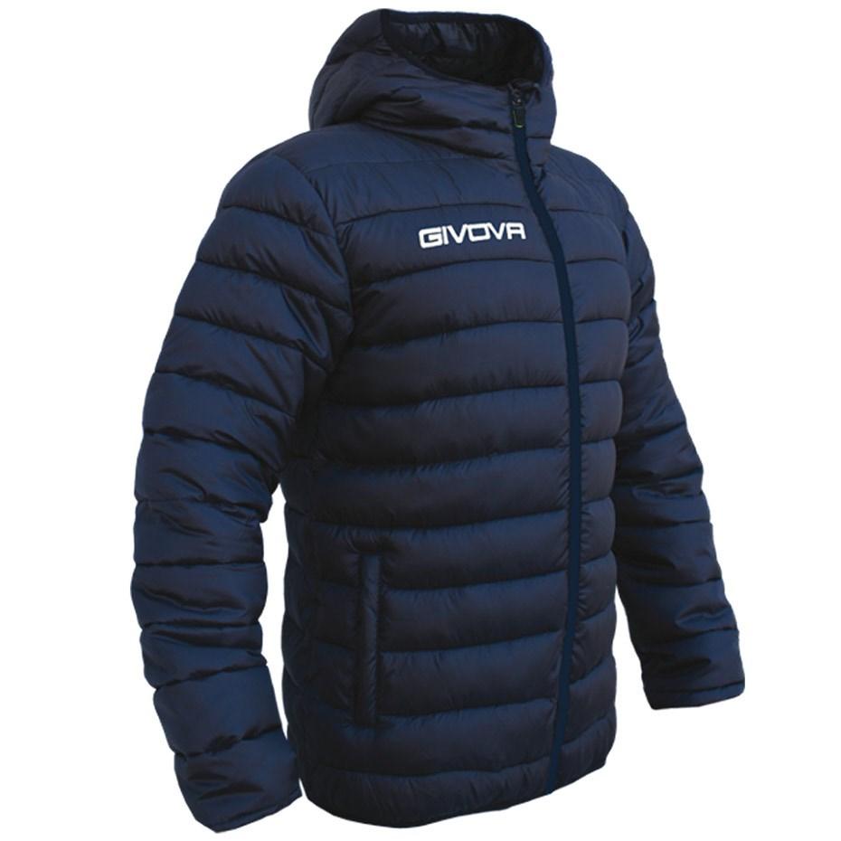 Striukė Givova Olanda tamsiai mėlyna G013 0004 (2XS)