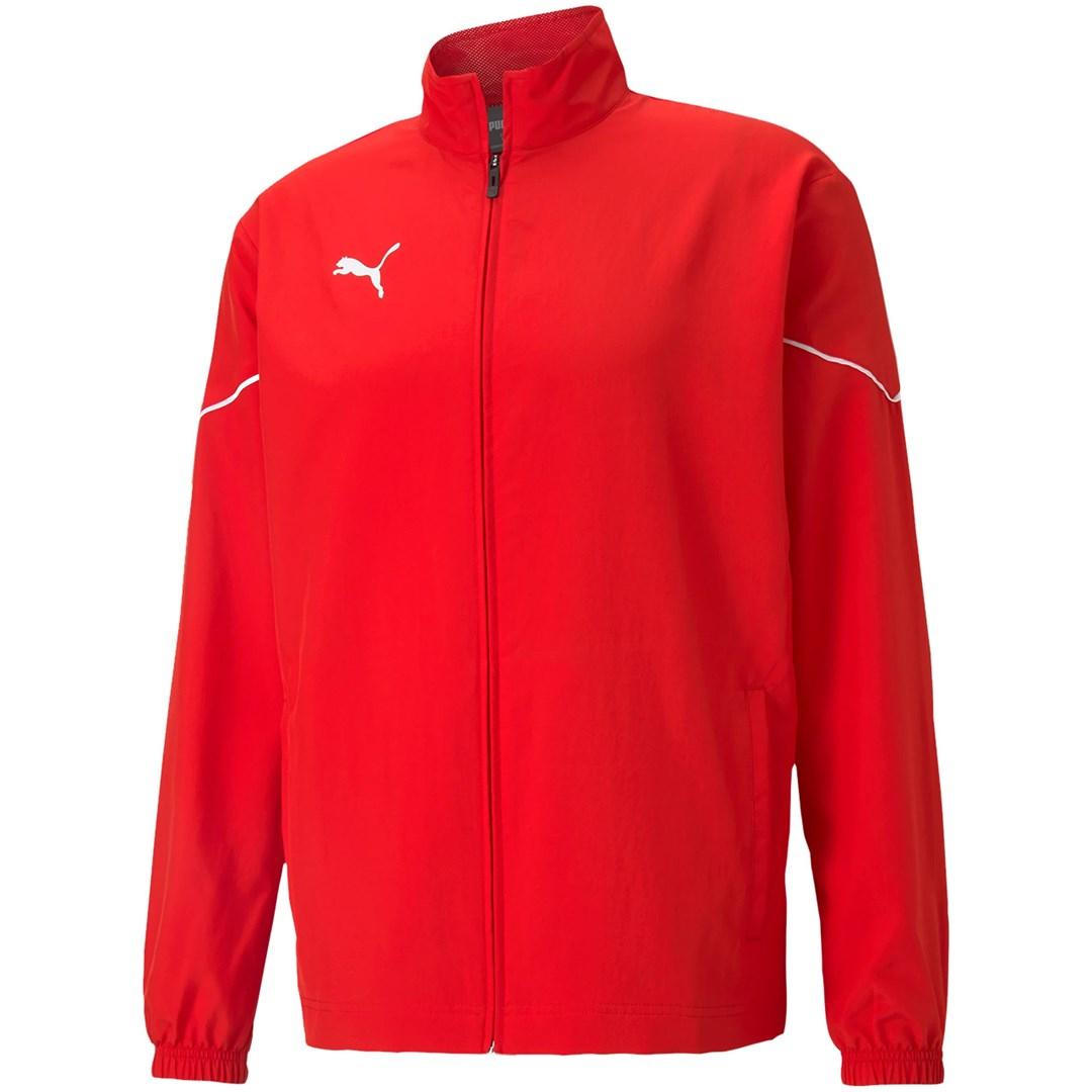 Sportsjakker Puma Veste teamRISE Sideline coupe régulière