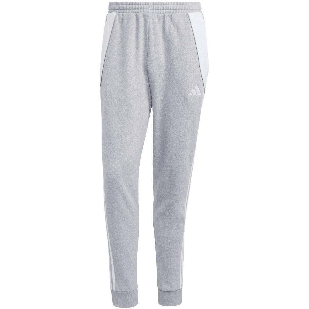 Adidas Tiro 24 Sweat herrebukser grå 2XL