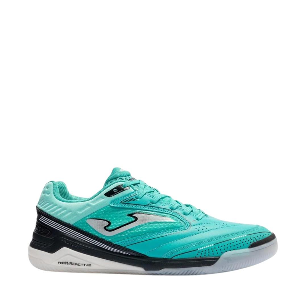Joma Gambeta Indoor 2627 turkis indendørs fodboldsko str. 41
