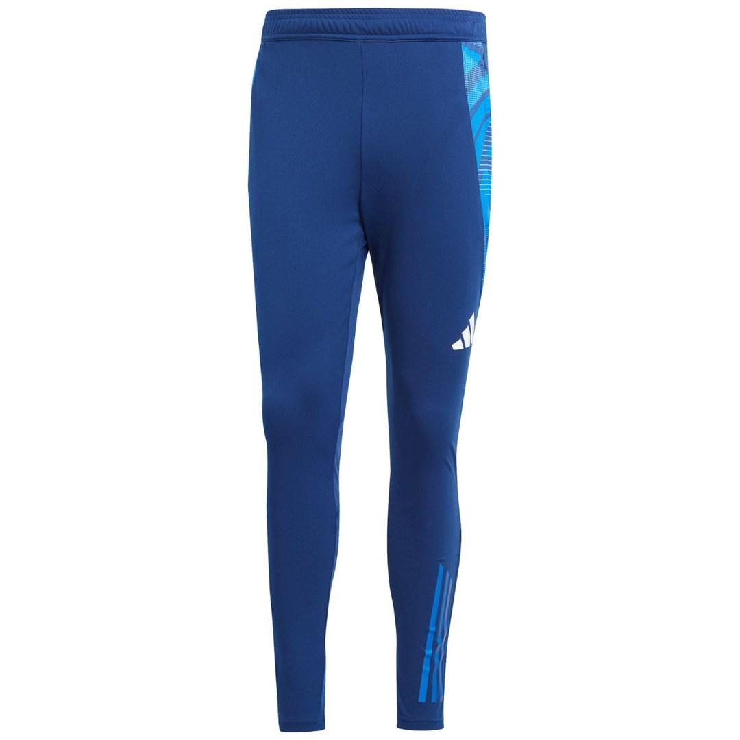 adidas Tiro 24 Competition træningsbukser til herrer - blå, XL
