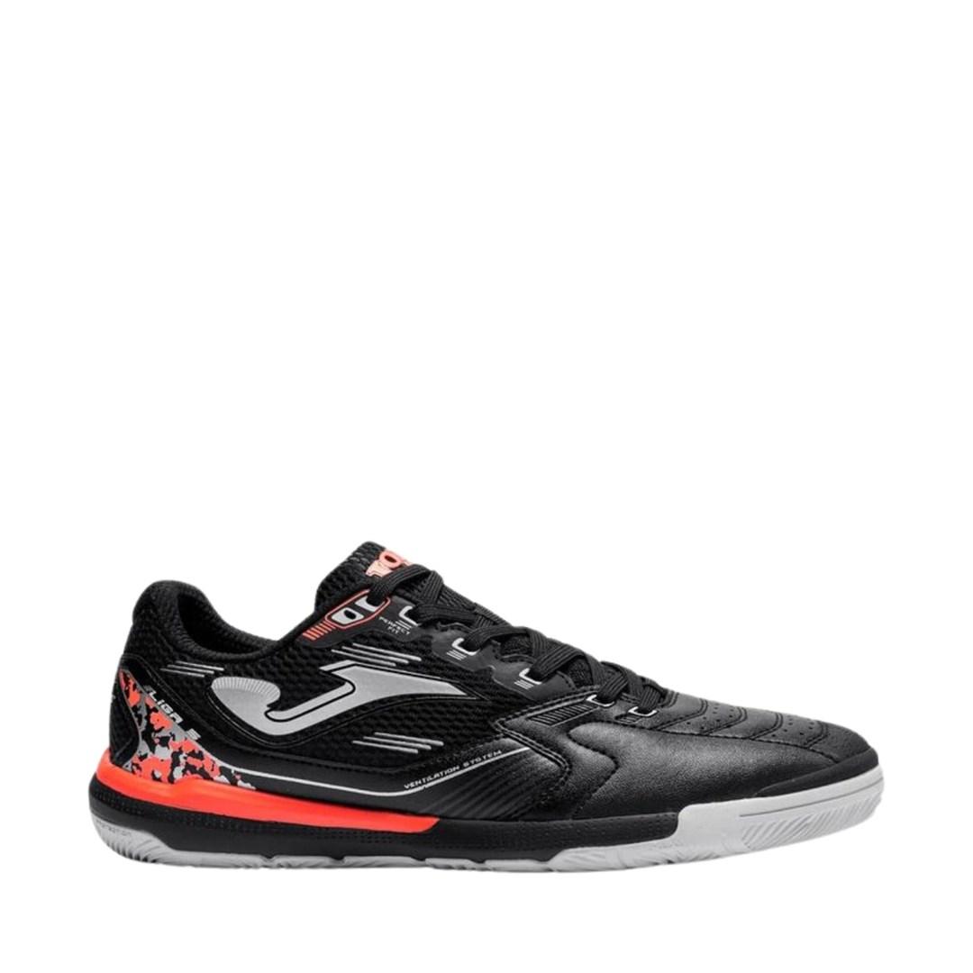 Joma Liga 5 Indoor fodboldsko sort str. 43