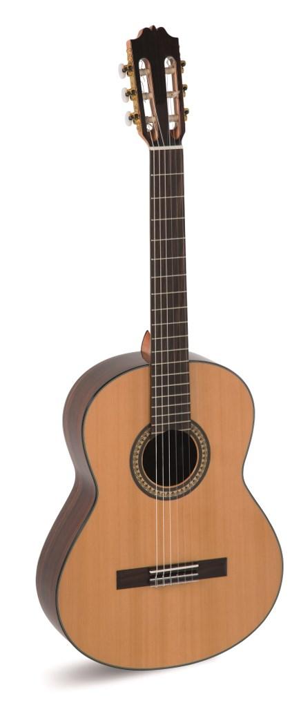 Alvaro L-50 klassisk guitar