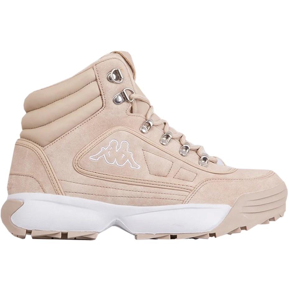 Kappa Shivoo Ice damesko beige