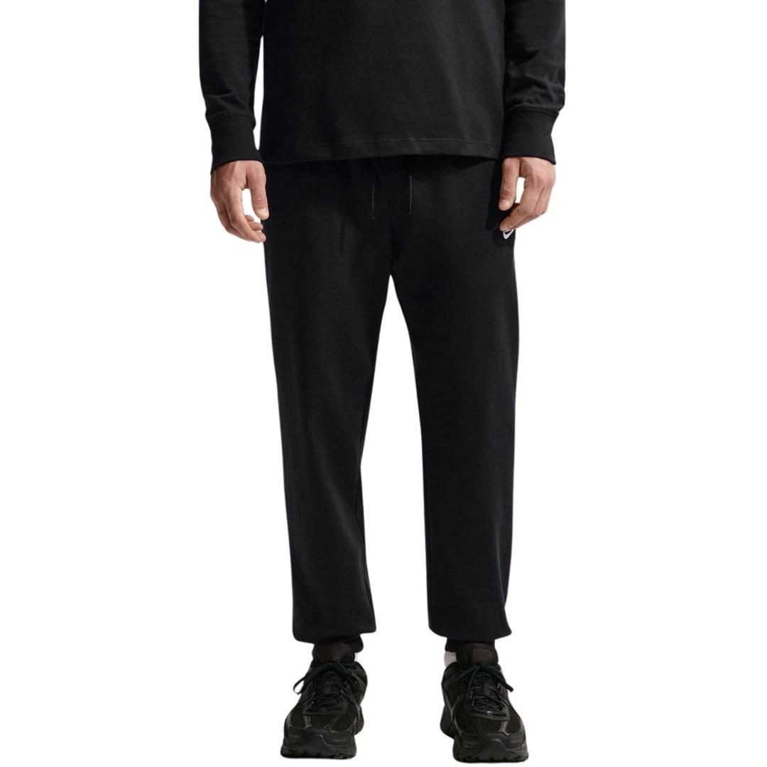Nike Club Knit Jogger herrebukser sort 2XL