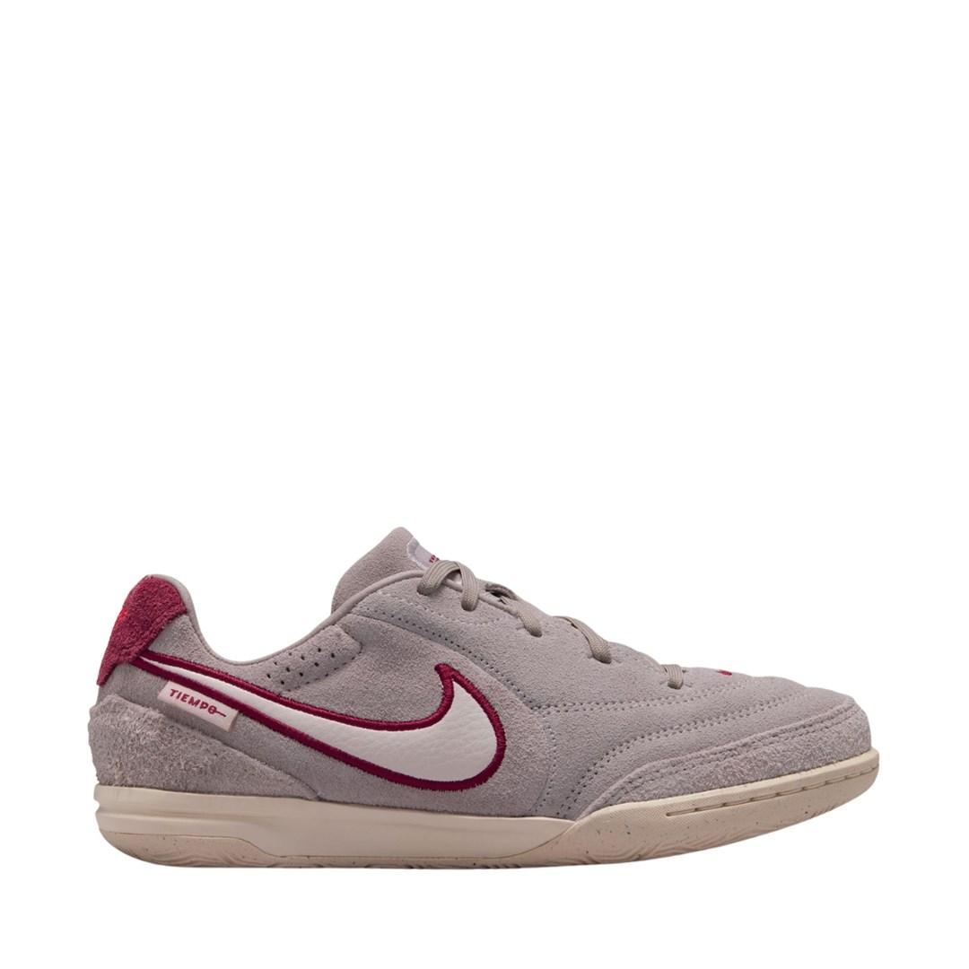 Nike Tiempo Streetgato fodboldsko til børn beige str. 34