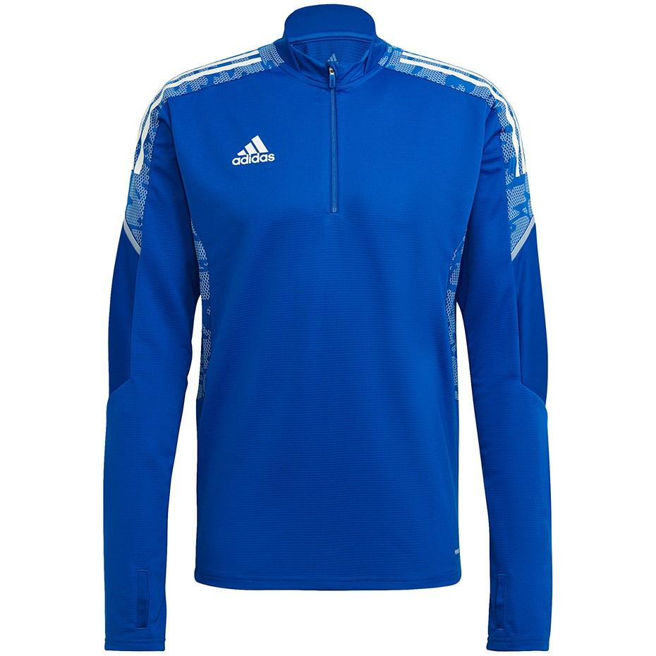 adidas Condivo 21 Primeblue træningstrøje til mænd - blå