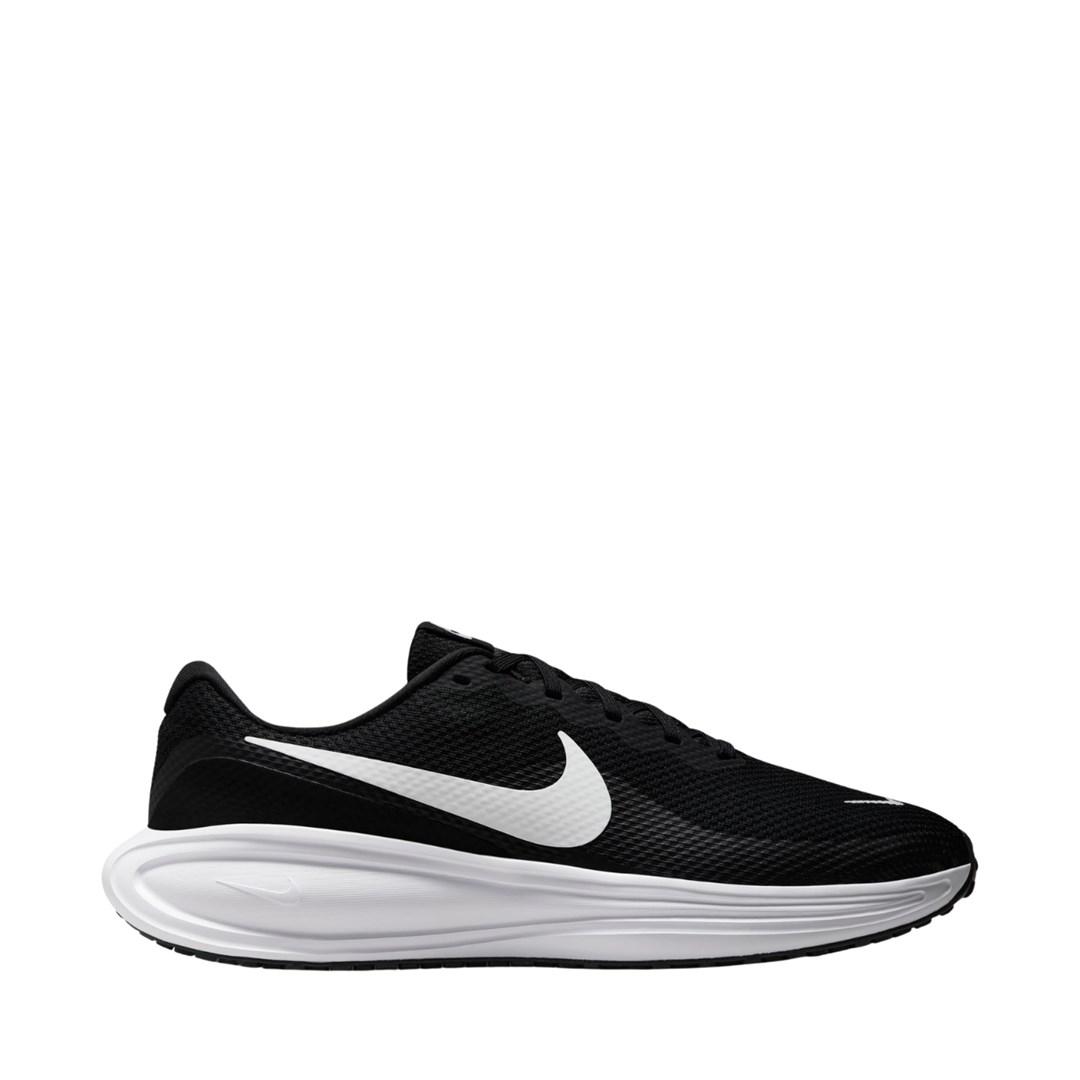 Nike Revolution 8 herresko sort 38,5