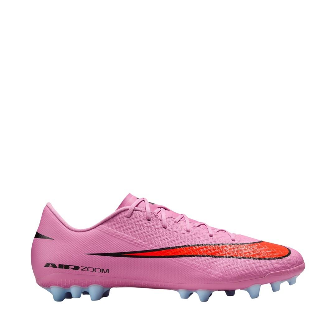 Nike Zoom Mercurial Vapor 16 Academy AG fodboldstøvler str. 42,5 - pink