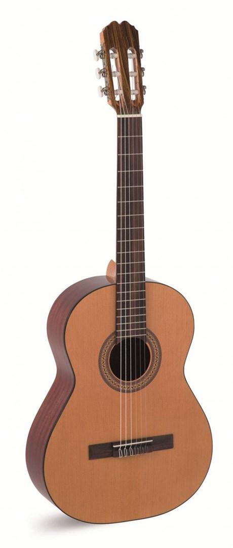 Alvaro Guitars No.20 klassisk guitar