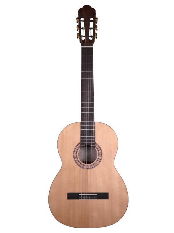 Prodipe Primera 3/4 klassisk guitar