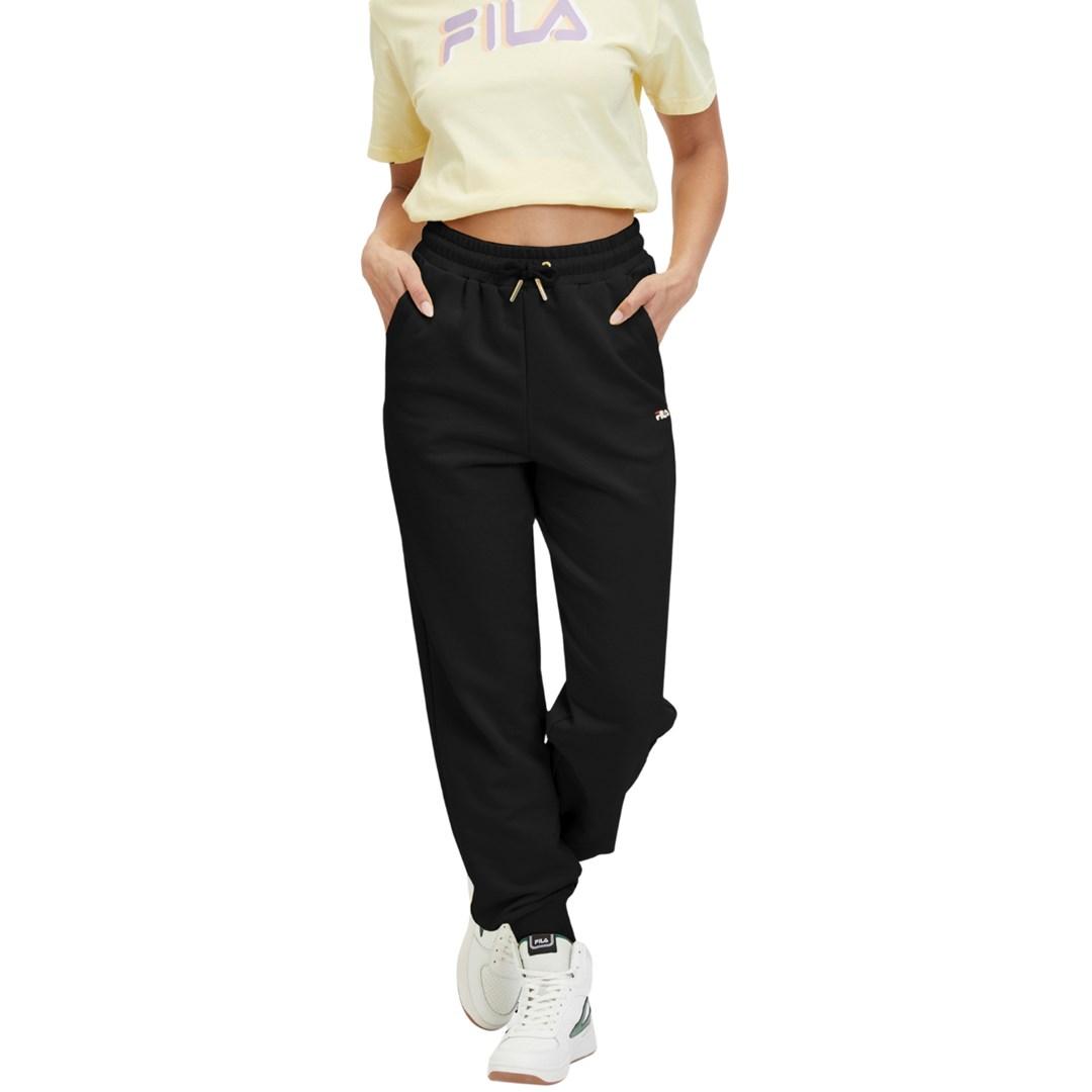 FILA Buetzow damebukser sort str. S